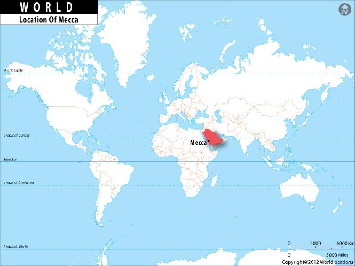 Saudi_ arabia. kgm ในโลกแผนที่