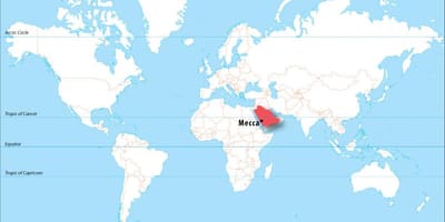 Saudi_ arabia. kgm ในโลกแผนที่