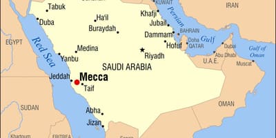 แผนที่ของ swissotel saudi_ arabia. kgm แผนที่